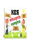Süper Ötesi KES Birleştir YAPIŞTIR Seti