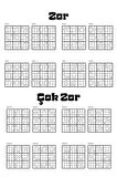 Kolaydan Çok Zora 1600 Sudoku Kitabı (Kalem Hediyeli)
