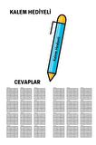 Kolaydan Çok Zora 1600 Sudoku Kitabı (Kalem Hediyeli)