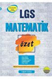 Hızlı-KOLAY LGS Seti (4 SÜPER ÖZET Kitap)
