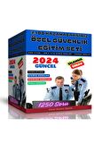 Özel Güvenlik Eğitim Seti (Silahsız)