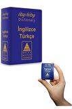 Pratik Hızlı İngilizce Eğitim Seti (4 Kitap)