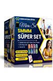 SMMM Süper Video DERS Paketi (326 Saat Anlatım + 8 Kitap)