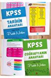 KPSS’nin ANAHTARI (HIZLI KPSS Tekrarı)