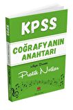 KPSS’nin ANAHTARI (HIZLI KPSS Tekrarı)
