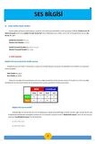 Tüm Sınavlar İçin TÜRKÇE Fasikül Seti (8 Süper Fasikül)