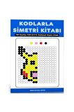 Kodlarla Simetri Kitabı (100 Süper Simetri KODLAMA)