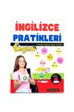İngilizce Pratikleri Kitap Seti (3 Kitap)