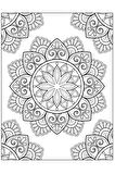 Taşınabilir Mandala Kitap Seti (4 Kitap)