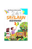 Okul Öncesi ve Birinci Sınıflar Sayıların Oluşturulması