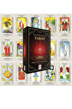 Yeni Başlayanlar için Tarot Eğitim Seti