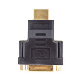 POWERMASTER HDMI TO DVI ÇEVİRİCİ (HDMI ERKEK-DVI DİŞİ 24+1)