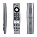 Weko Arçelik Beko Grundig Netflix-Youtube-Prime Google Play Tuşlu LCD LED TV Kumanda