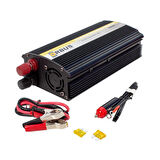 Ayt Orbus 600W 12-24V Modified Sinus İnvertör 220 Volt Çevirici Çakmaklıklı İnverter
