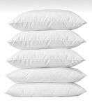 Mihver Antialerjik Yastık 900 Gr 5 Adet 50x70 Cm