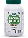 NBL Glukozamin Kondroitin Ultra 60 Tablet