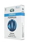  NBL Osteo Formula 30 Tablet
