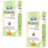 Nbl Probiotic ATP 10 Saşe X 2 ADET