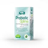 NBL Probiotic Optima 30 Tablet