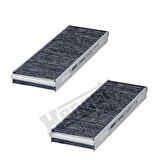 Vw Polen Filtresi - (karbonlu) - Hng E1944lc-2