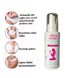 Speed women Tightening  Vajina Daraltıcı beyazlatıcı sıkılaştırıcı Krem 100ml