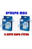 Phılıps Fc 8475/01 Powerpro Compact Orijinal Filtre Seti - 2 Kutu