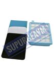 Phılıps Fc 8475/01 Powerpro Compact Orijinal Filtre Seti - 2 Kutu
