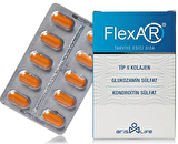 Flexar 30 Tablet