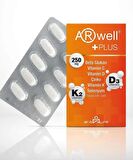 Arwell Plus 30 Tablet