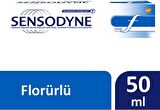 Sensodyne Beyazlatma Diş Macunu 50 ml 
