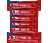 X95 Strong Mix ginseng tonkatali performans powerr 6 lı