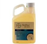 BAYER SOLFAC EC KOKULU HAŞERE ÖLDÜRÜCÜ - 5 L