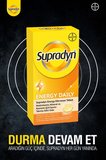 30 Efervesan Tablet | Koenzim Q10, Multivitamin Ve Mineral Içeren Takviye Edici Gıda