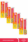 Supradyn Energy Boost 15 Efervesan Tablet x 4 Adet