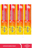 Supradyn Energy Boost 15 Efervesan Tablet x 4 Adet