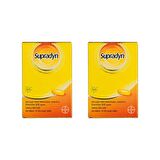 Supradyn 30 Tablet 2 Adet
