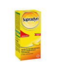 Supradyn Koenzim Q10 60 Film Tablet