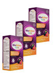 Mirabalance Kids 12 Saşe x 3 Adet