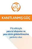 Bepanthol Anti-Scar Jel 20g - Masaj Topu İle