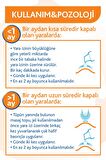 Bepanthol Anti-Scar Jel 20g - Masaj Topu İle