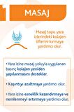 Bepanthol Anti-Scar Jel 20g - Masaj Topu İle