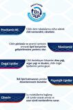 Bepanthol Derma Arındırıcı & Canlandırıcı Günlük Yüz Temizleme Jeli 200 Ml