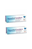 Sensiderm Krem 50 Gr-2 Adet