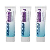 Bepanthol Sensiderm Krem 50 gr 3 Kutu 