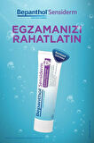 Bepanthol Sensiderm Kaşıntı Giderici Krem 50 gr 4'lü Paket
