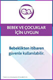 Bepanthol Sensiderm Kaşıntı Giderici Krem 50 gr 4'lü Paket