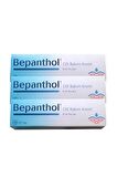 Bepanthol Cilt Bakım Kremi 100 Gr 3 Kutu