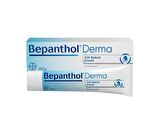 Bepanthol Derma Cilt Bakım Kremi El ve Yüz İçin 100 Gr SKT:03/2026