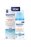 Bepanthol Derma Nemlendirici & Besleyici SPF 25 Güneş Koruyuculu Günlük Yüz Bakım Kremi 50 Ml