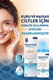 Bepanthol Derma Nemlendirici & Besleyici SPF 25 Güneş Koruyuculu Günlük Yüz Bakım Kremi 50 Ml